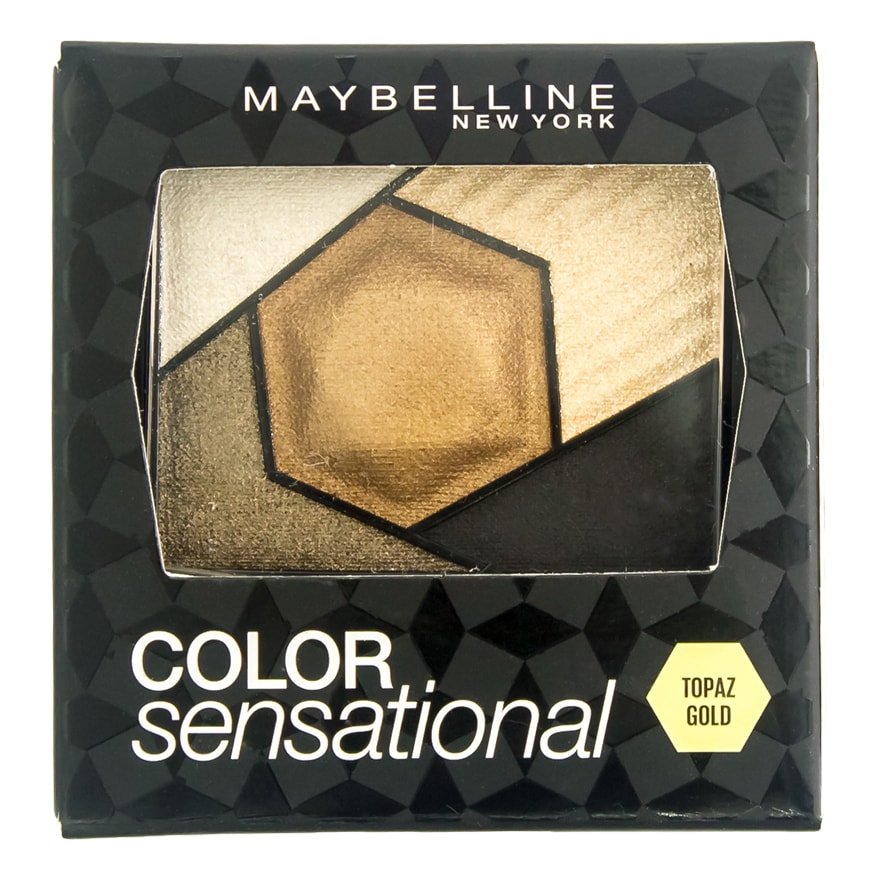 Beli Maybelline Color Show Eye Shadow Diamond Gold Online Hdmall