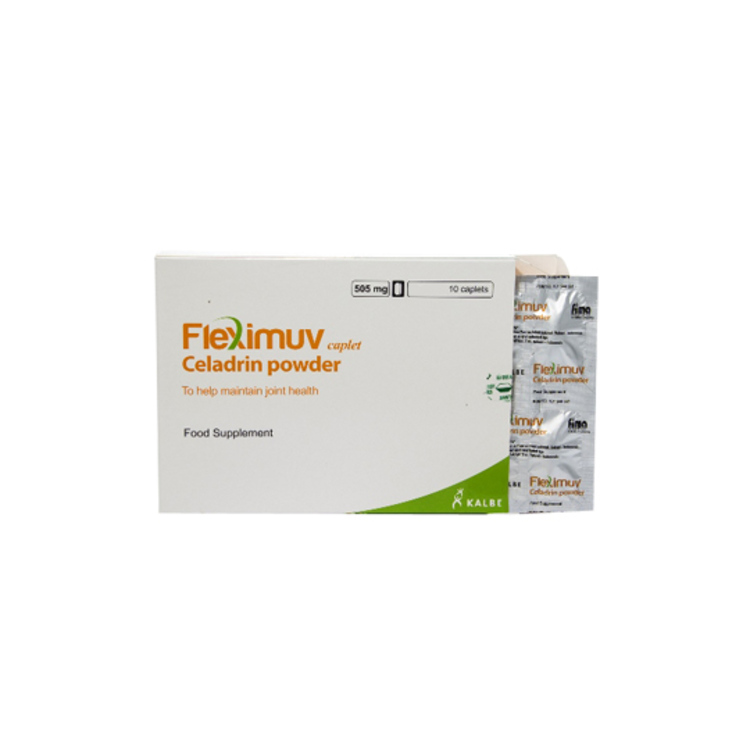 FLEXIMUV 10KAPL 1 STRIP