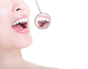 Gingival Depigmentation di Dentistique Clinic