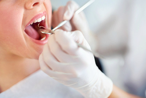 Premolar/ Small Molar Root Canal Treatment di Dentistique Clinic