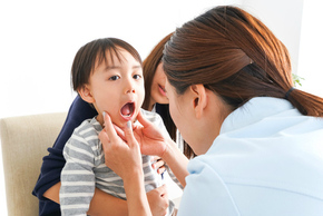 Fun Kids Dental Cleaning di Dentistique Clinic