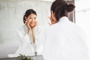 Facial Korean VShape by Storz Medical di Genese Clinic