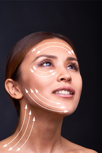 Botox Rahang di Genese Clinic
