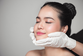 Derma Filler Wajah (1 ml) di Genese Clinic