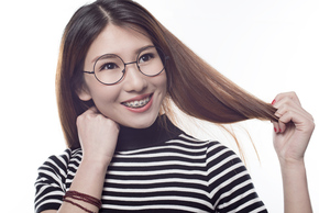 Perawatan Orthodontik / Kawat Gigi Metal Braces USA + Pencetakan Rahang Atas dan Bawah di A8 Dental