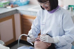 Tambal Gigi 1x di Fre Dental