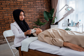 Derma Vital Anti Scar Solution di Genese Clinic