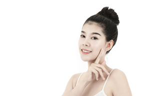 Tarik Benang Wajah Premium COG V-Shape 10 benang di Insta Beauty Signature (Senopati)