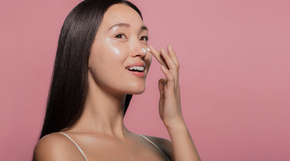 Tarik Benang Wajah Premium COG V-Shape 8 benang di Insta Beauty Center
