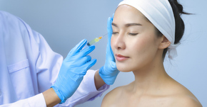 Botox 20 Units di Insta Beauty Center