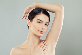 Hair Removal Lower arm / Upper arm / Top Lip 1x di Derma Express
