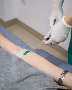 Vitamin C Injection 1x di Derma Express