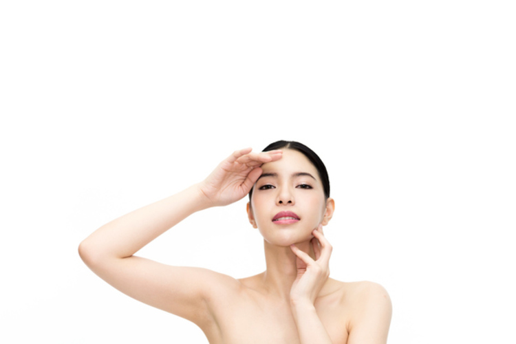 Vit C Makes You Fit Treatment 1x di The Aesthetics Skin