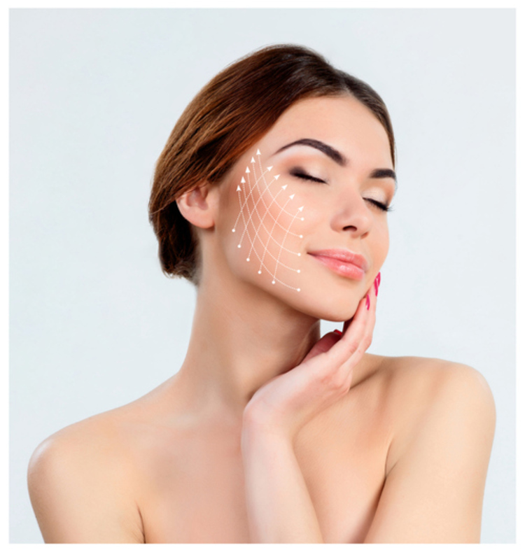 Aptos Pro Threadlift Treatment 1x di The Aesthetics Skin