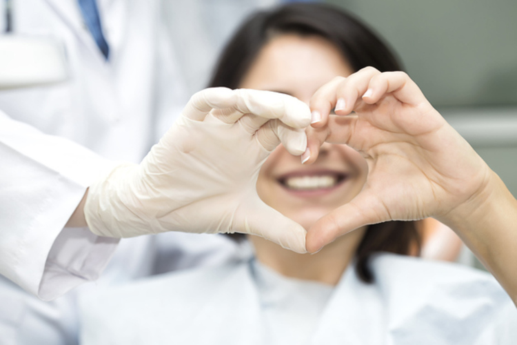 Dental Spa 1x di Youth & Beauty Clinic Aestetic & Skin