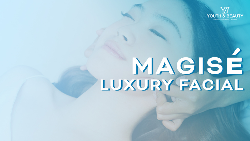 Magise Luxury Facial 1x di Youth & Beauty Skin & Genital Clinic