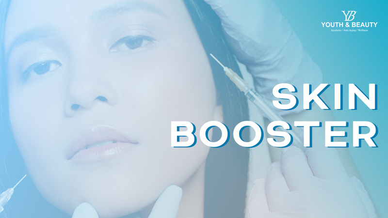Skin Booster 1x di Youth & Beauty Skin & Genital Clinic