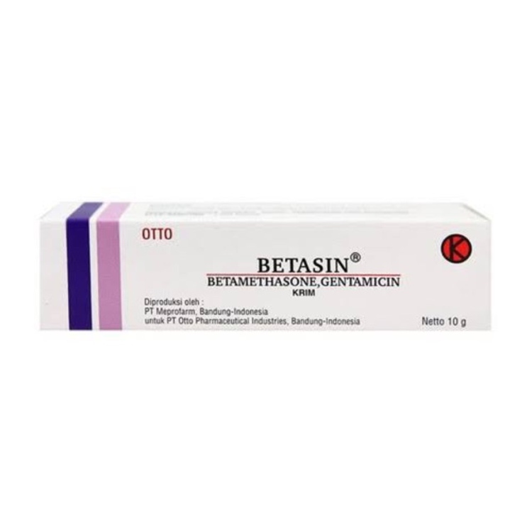 BETASIN CR 10G
