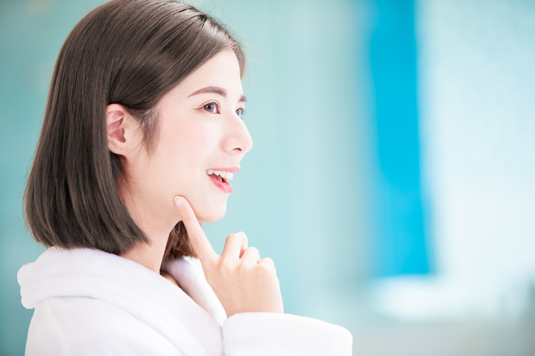 Messo Chubby 1x di Klinik Derven Dermatology
