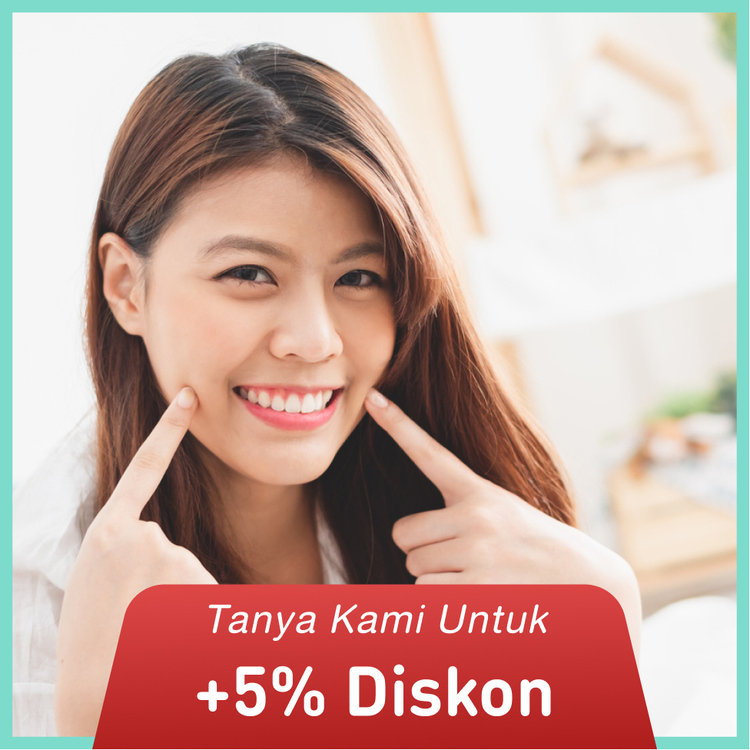 Bleaching in office 1X di Dentist & Dentists