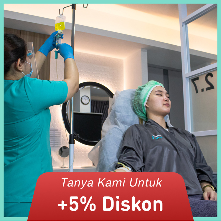 Supervit Infusion 1x di Derma Express