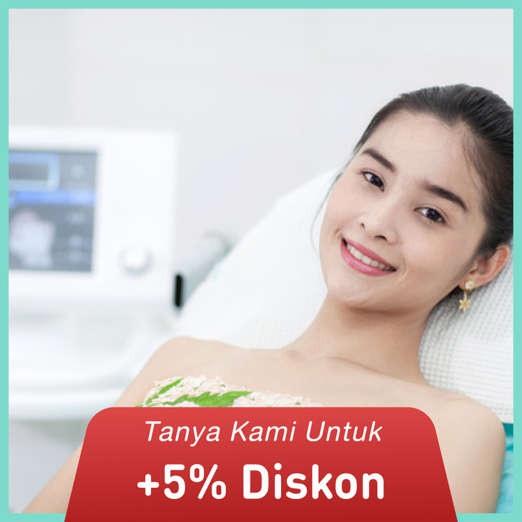 Paket Antiaging (1 Ampul) 1x di Klinik Estetik Ambrosia