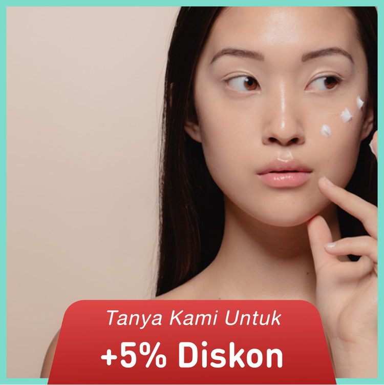 Paket Glowing 1x di Klinik Estetik Ambrosia