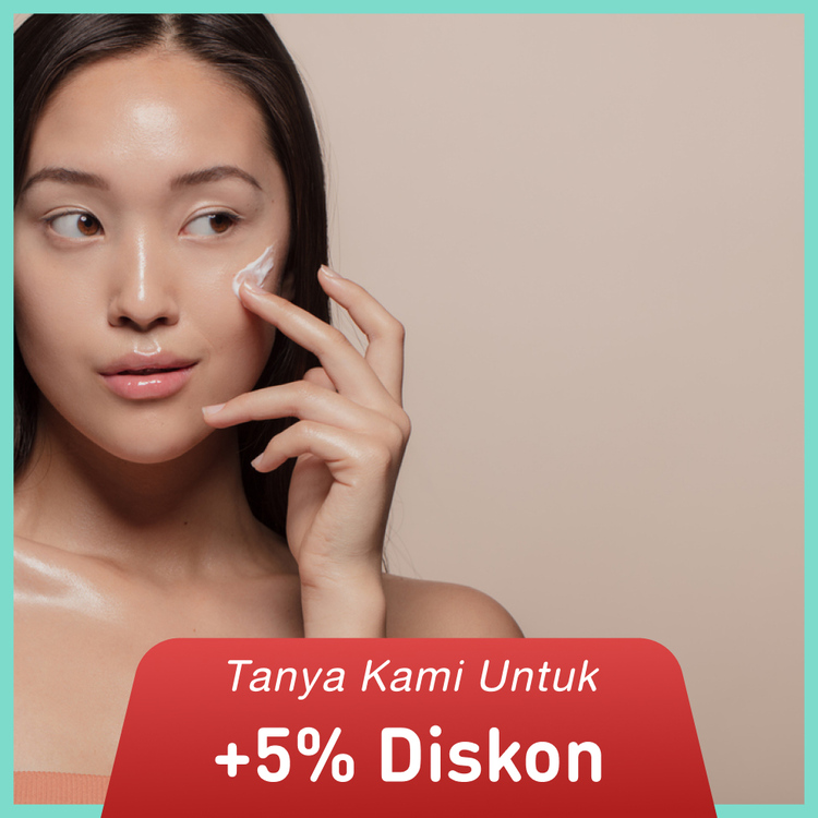 Paket Honey Skin Gold 1x di Klinik Estetik Ambrosia