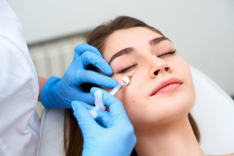 Fat freeze Paha Kanan dan Kiri + CRYO Tech 1x di Arsy Beauty Sanctuary