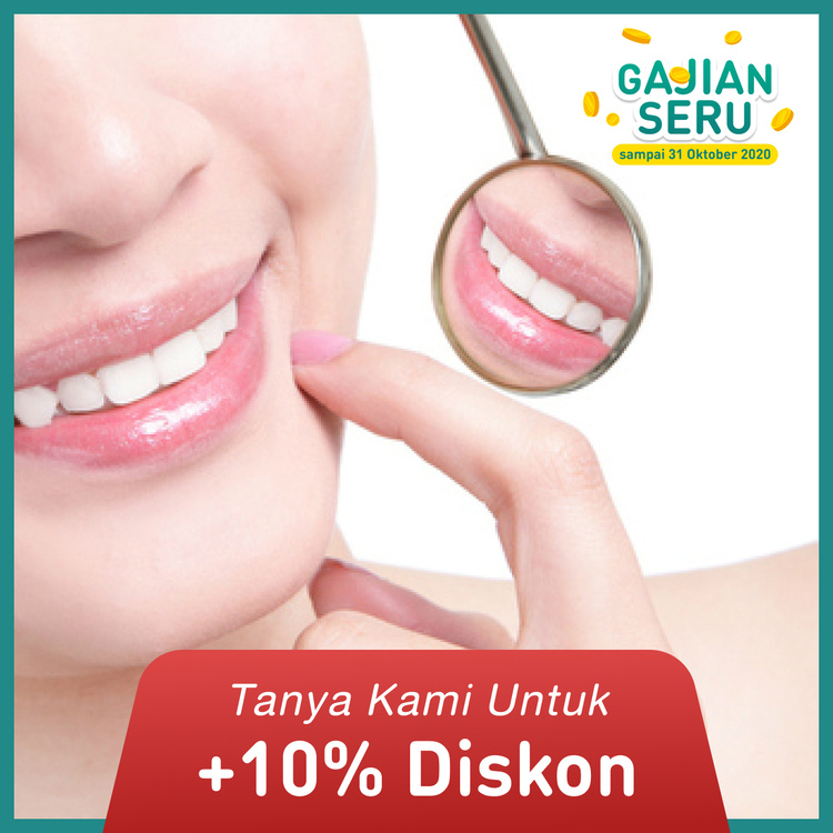 Dentium Dental Implant di Dentistique Clinic