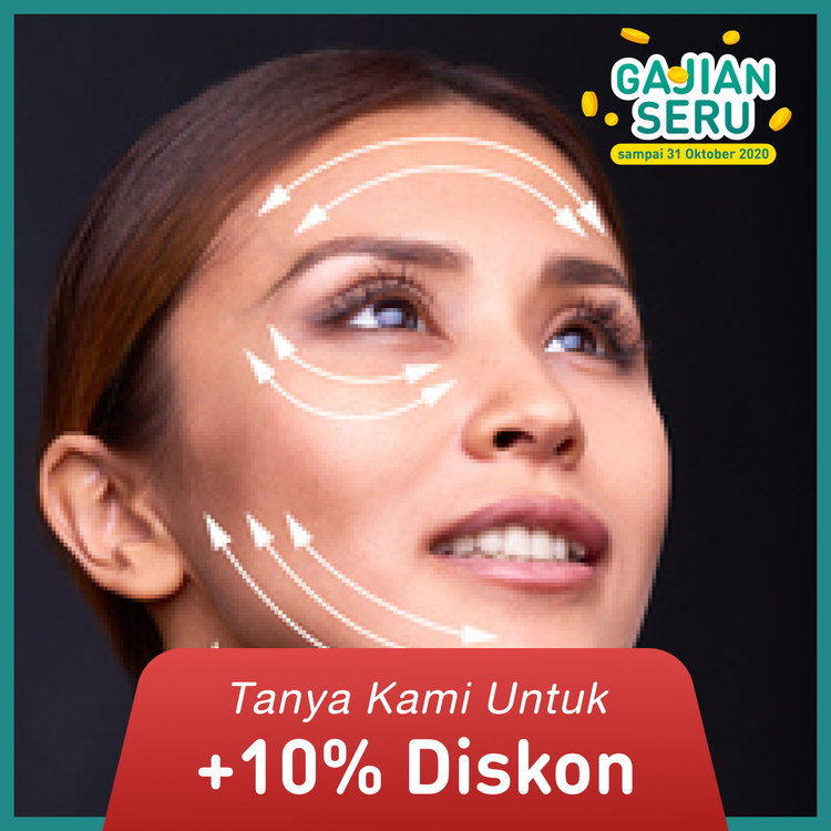 Botox Rahang di Genese Clinic