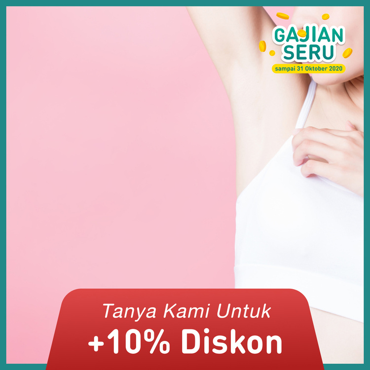 Brightening and Hair Removal By Pulse Light di Genese Clinic