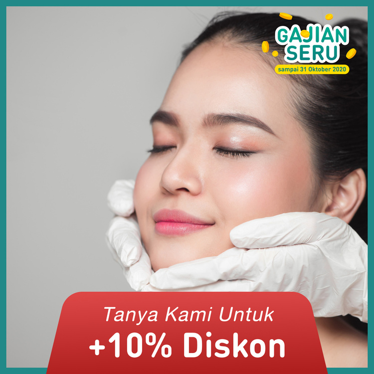 France Pullcog Threadlift 1x di Genese Clinic