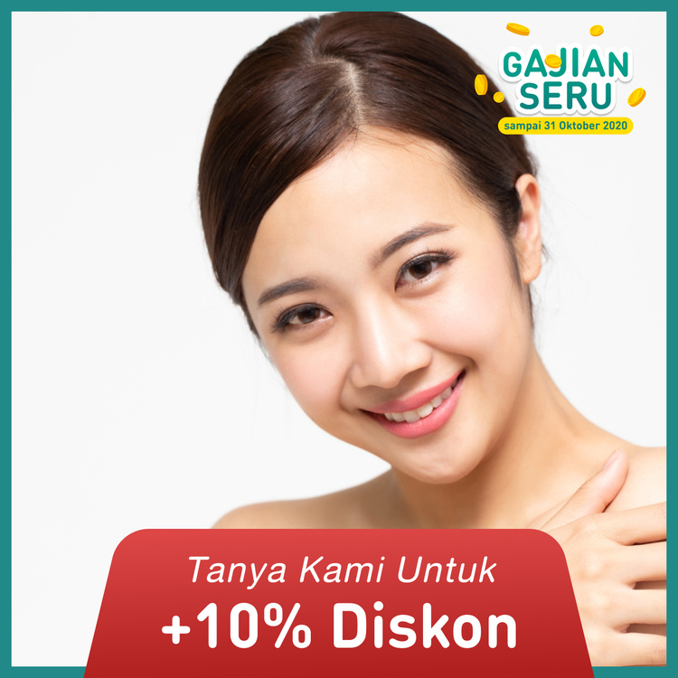 Genese Laser Pulse 1x di Genese Clinic
