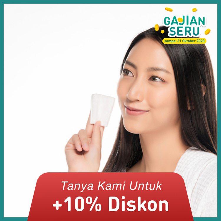 Rejuvenation Laser 1x di Derma Express