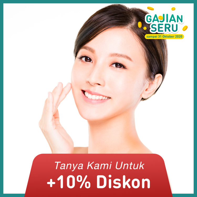 Silk Peel di Genese Clinic