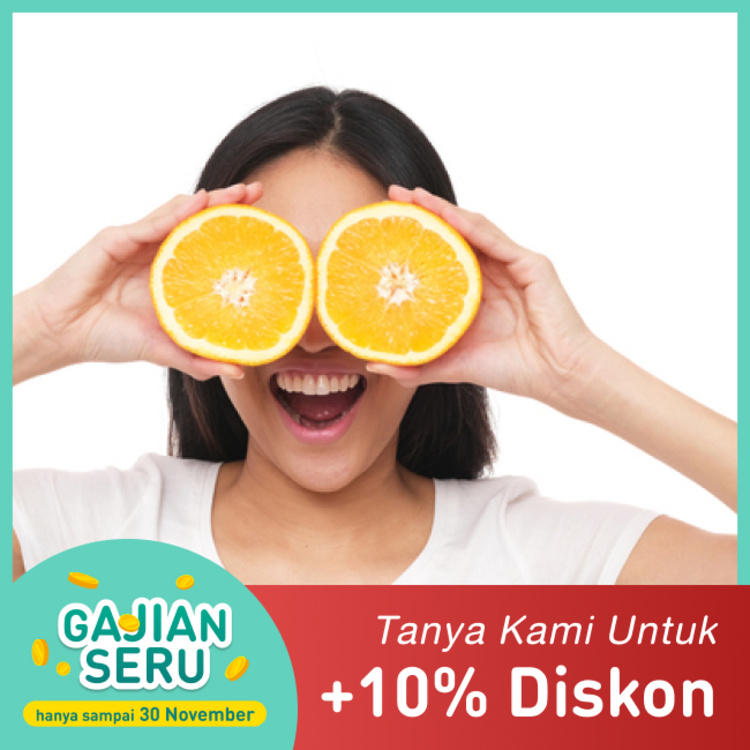 Immune Booster 1x di Klinik Derven Dermatology