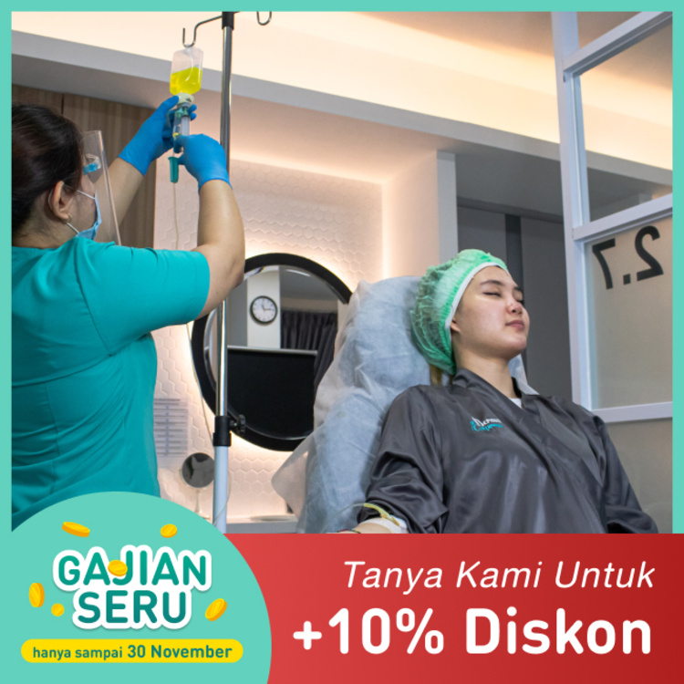 Supervit Infusion 1x di Derma Express