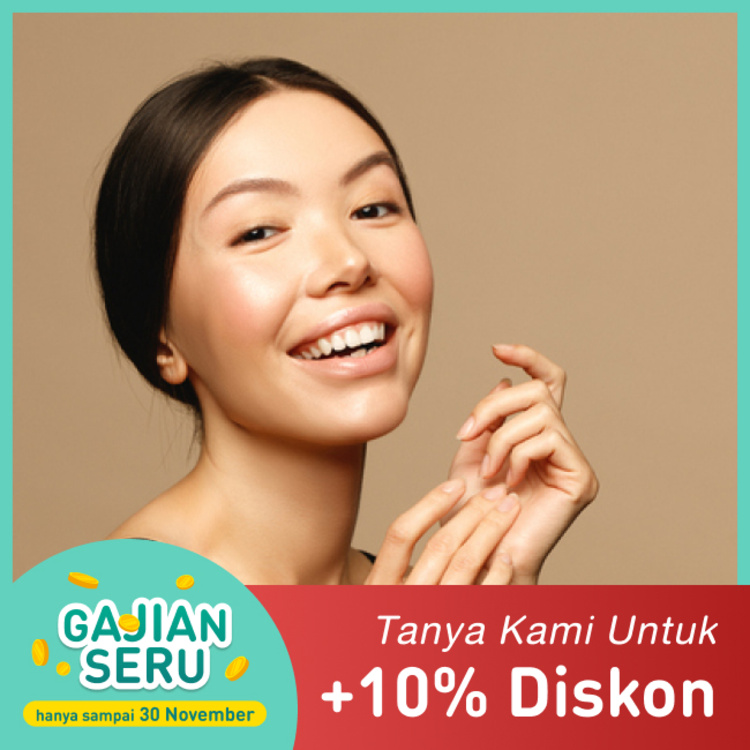 Insta Glow Rejuve 1x treatment di Insta Beauty Center