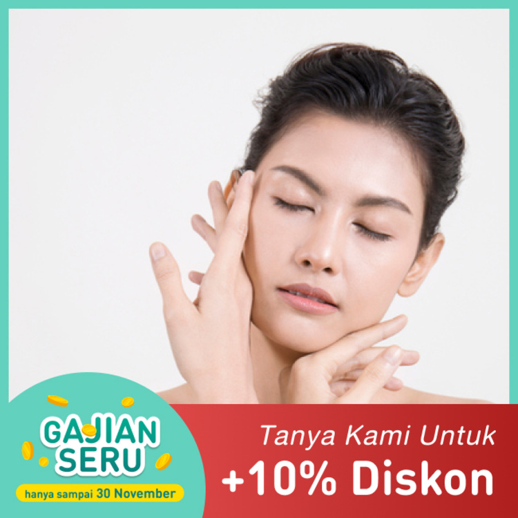 Oxygen Hydrating Therapy 1x di Derma Express