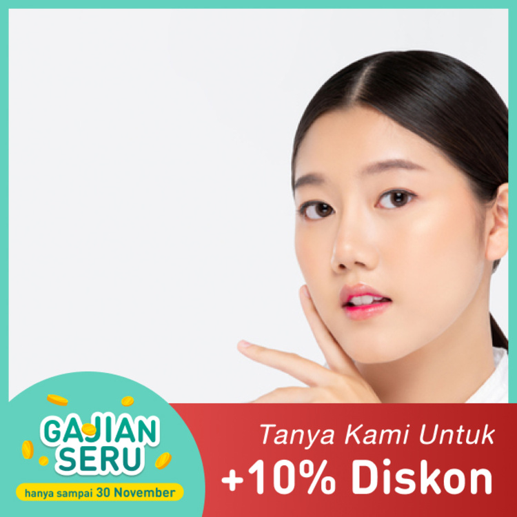 Signature Facial di Aveia Clinic