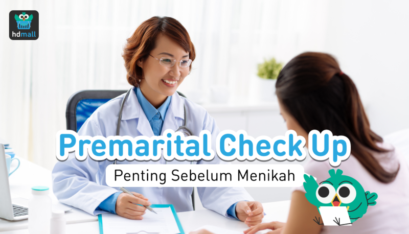 premarital check up