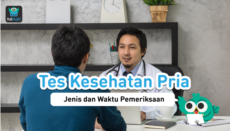 premarital check up