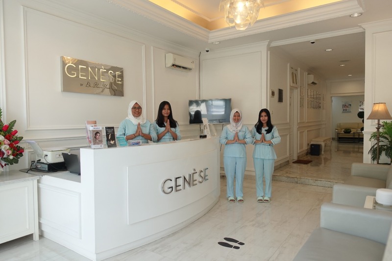 Genese Clinic