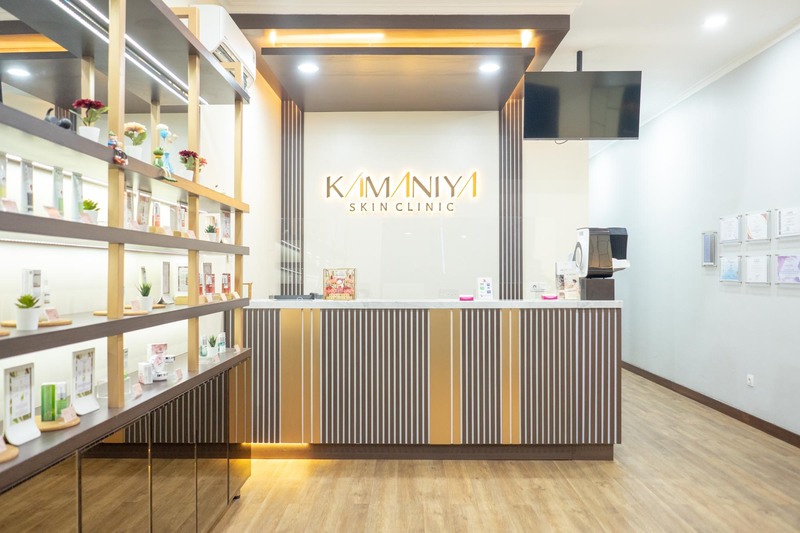 Kamaniya Skin Clinic