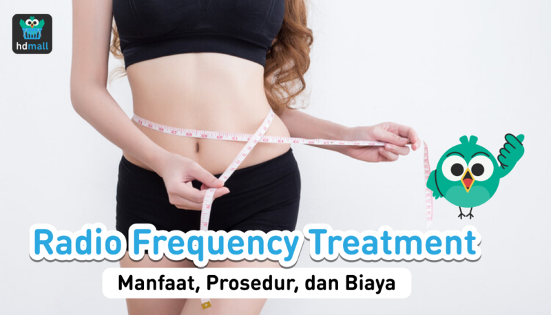 Radio Frequency Treatment