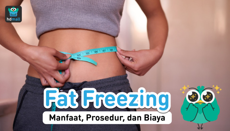 Fat freezing