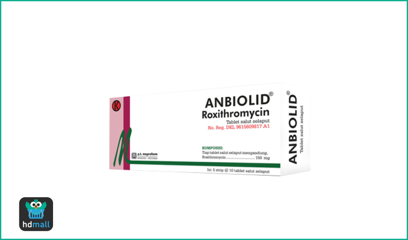 Anbiolid 
