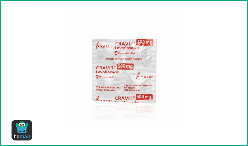 Cravit 