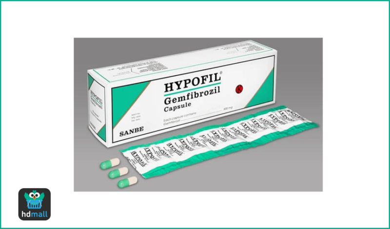 Hypofil